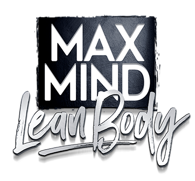 Max Mind Lean Body | Tom Terwilliger | Dawn Terwilliger