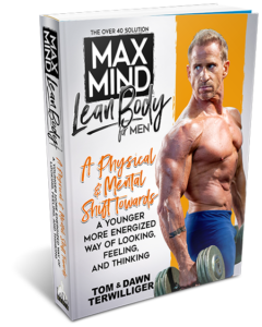 Max Mind Lean Body | Tom Terwilliger | High Achievers University