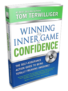 Winning the Inner Game of Confidence | Tom Terwilliger