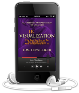 IR Visualization Process- Meditation For Greatness | Dawn Terwilliger | Tom Terwilliger | High Achievers University