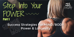 Max Mind Lean Body | Dawn Terwilliger | Tom Terwilliger | High Achievers University