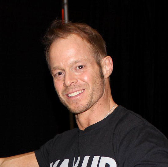Russ Drake