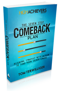 The Comeback Plan | A Bulletproof Plan For Growth and Prosperity | Tom Terwilliger