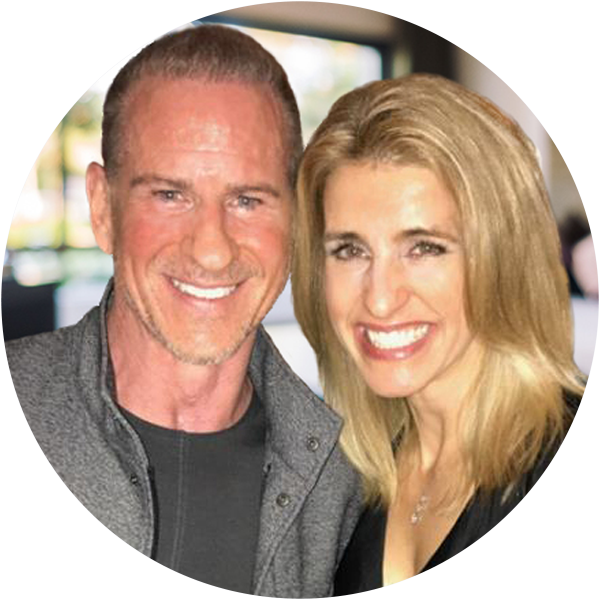 Tom & Dawn Terwilliger