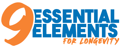 9 Essential Elements for Longevity | High Achievers University